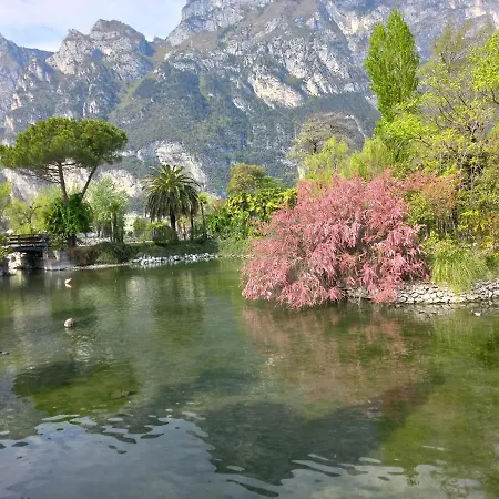 Riva Del Garda شقة *