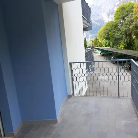 Riva Del Garda *
