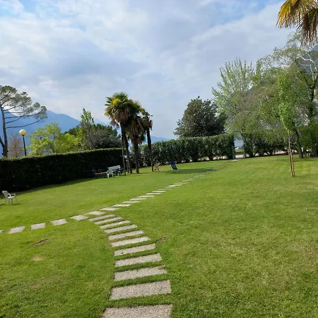 Riva Del Garda